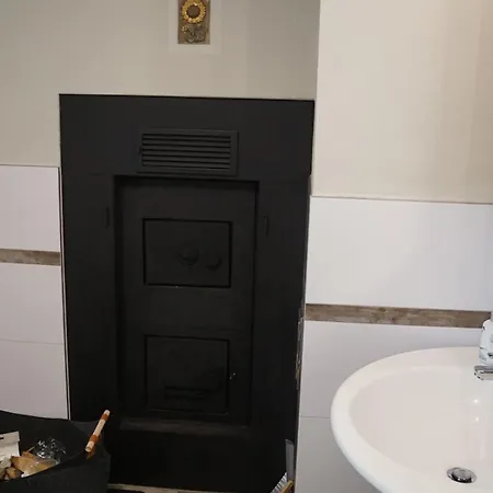 Appartement Landidyll Am Eisenberg Kirchberg (Zwickau)
