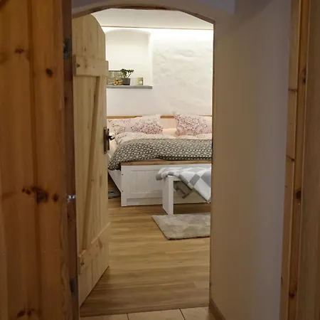 Appartement Landidyll Am Eisenberg Kirchberg (Zwickau)